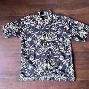 OP Sport Vintage Men’s shirt size Large